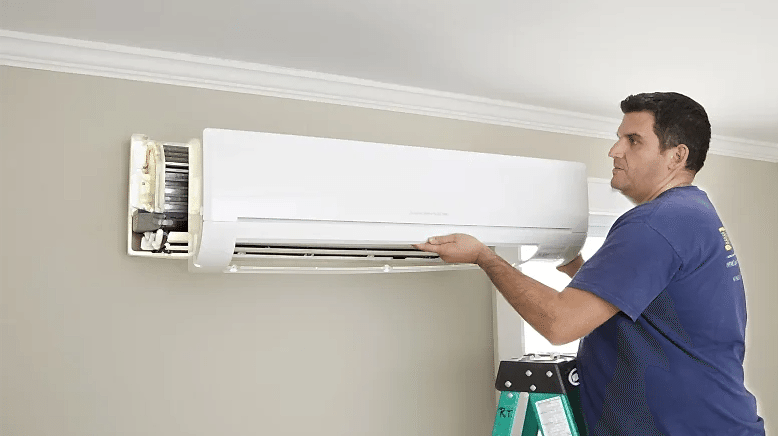 Klima Montaj ve Kurulum